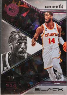 AJ Griffin