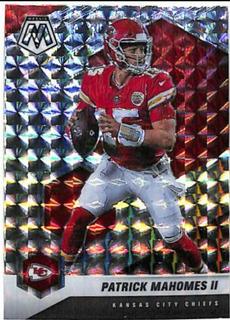 Patrick Mahomes II