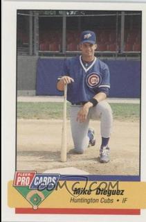 Mike Dieguez