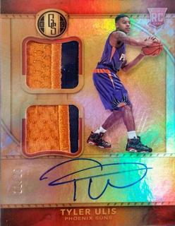Tyler Ulis