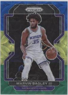 Marvin Bagley III