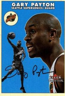 Gary Payton