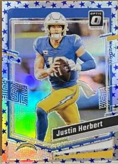 Justin Herbert