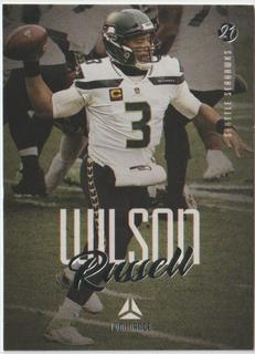 Russell Wilson