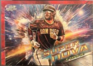 Fernando Tatis Jr.