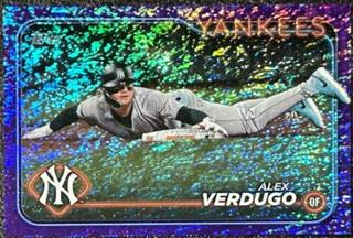 Alex Verdugo
