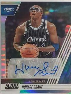 Horace Grant