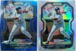 Kirby Puckett