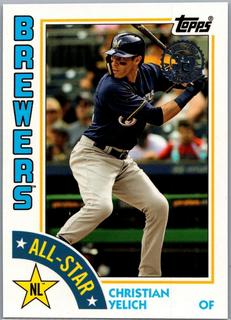 Christian Yelich
