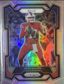 Josh Allen