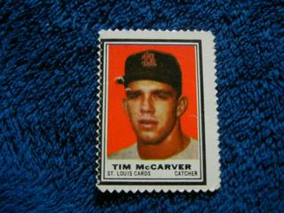 Tim McCarver
