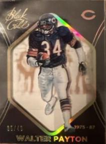 Walter Payton