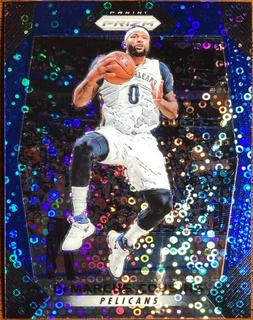 DeMarcus Cousins