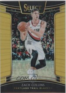 Zach Collins