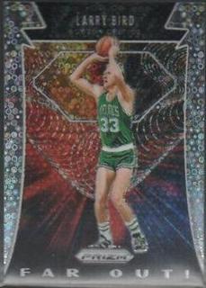 Larry Bird