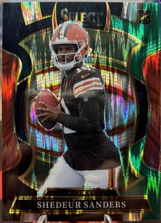 Shedeur Sanders