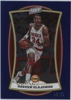 Hakeem Olajuwon
