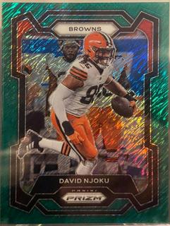 David Njoku