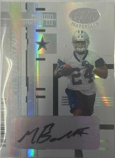 Marion Barber