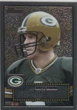 Brett Favre #THC67