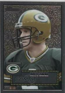 Brett Favre
