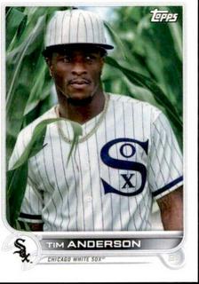 Tim Anderson