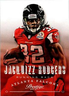 Jacquizz Rodgers