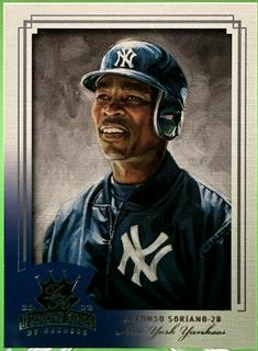 Alfonso Soriano