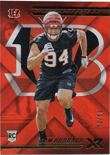 Sam Hubbard