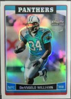 DeAngelo Williams