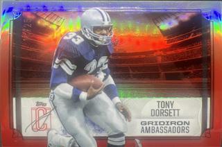 Tony Dorsett
