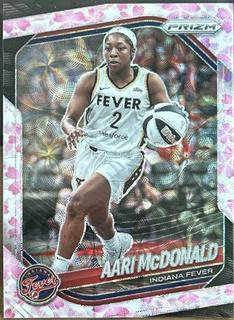 Aari McDonald