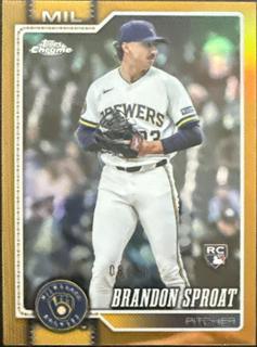 Brandon Sproat
