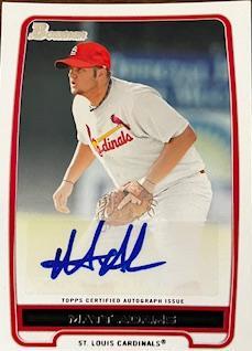 Matt Adams