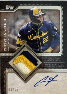 Christian Yelich
