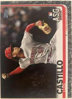 Luis Castillo