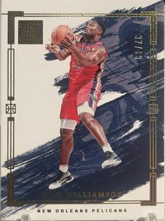 Zion Williamson