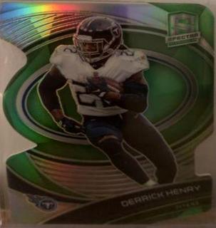 Derrick Henry