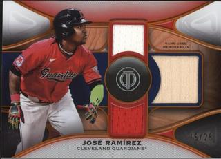 Jose Ramirez