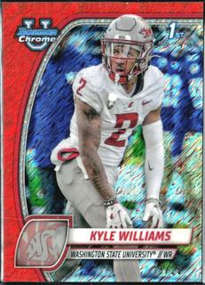 Kyle Williams