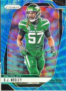 C.J. Mosley
