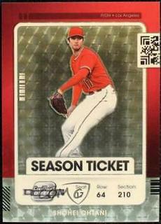 Shohei Ohtani