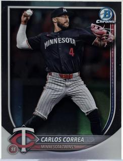 Carlos Correa
