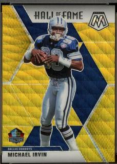 Michael Irvin