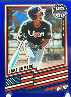 Jake Romero
