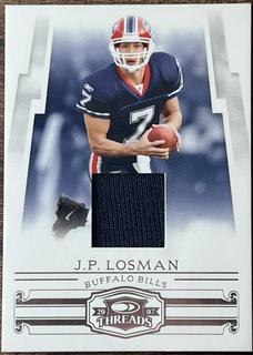 J.P. Losman