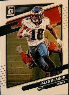 Jalen Reagor