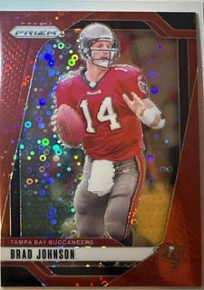 Brad Johnson