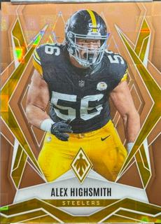 Alex Highsmith