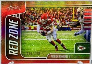 Patrick Mahomes II